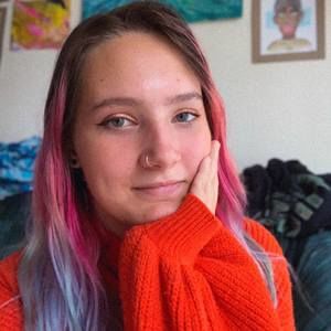 Meet your Posher, Anika